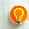 Innovatie icoon