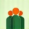 Teamwork icoon