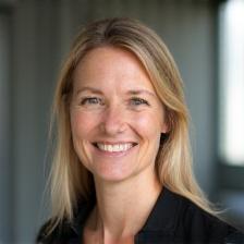 Sanne van Dijk